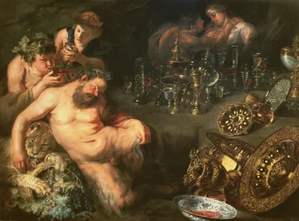Bacchanal